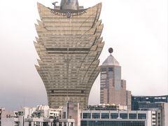 -大炮台