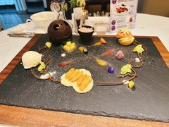 -王品牛排(郑州大卫城店)