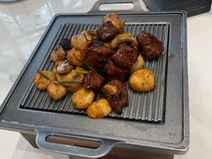 -酒蜻蜓·庭院私房菜(天元东路店)