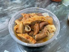 -韦记牛杂汤(清晖园店)