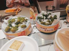 -龍歌自助小火锅(雨花台江南虹悦城店)