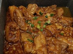 -一楼食业·美食人家