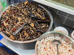 -龍城柳州螺蛳粉(群星路店)