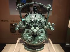 -广西壮族自治区博物馆