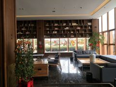 -思念果岭悦温泉