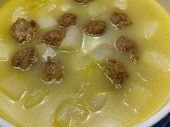 -鲁城往事(游客中心店)