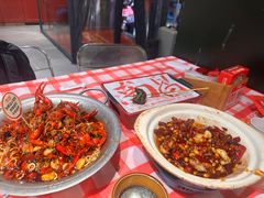 -辣小鲜·南昌大排档(船山路店)