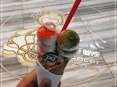 -DQ·蛋糕·冰淇淋(南开大悦城2F店)