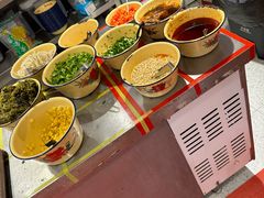 -池嬢拌粉(上海首店)