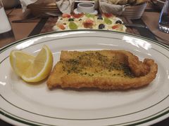 -秋林西餐厅(总店)