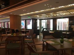 -上海波特曼丽思卡尔顿酒店