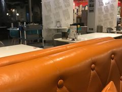 -金湖港式餐厅(建外店)