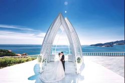 -天长地久婚纱摄影(天宁北路店)