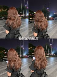 -艾美A·M Hair Salon