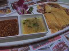 -雍哲港式餐厅(现代广场店)