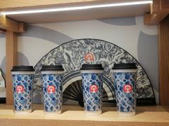 -霸王茶姬(大学城熙街店)