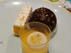 -汉来海港·海鲜自助餐厅(上海七宝领展广场店)