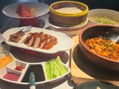 -大鸭梨烤鸭(望京店)