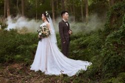 -你好晴天·目的地婚礼