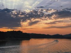 -天目湖山水园