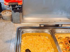 -比格比萨自助(万柳华联店)