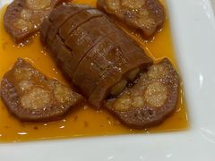 -泉上·发现DISCOVERY ·黔菜餐厅(银海元隆广场店)