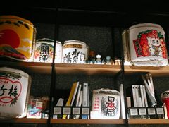 零售区-好牛烧肉(世茂广场店)