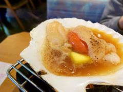 -沼津港渔市(宏伊国际广场店)