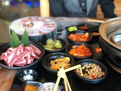 -九田家黑牛烤肉料理(石路天虹店)