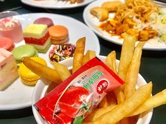 -涨巢·潮玩水疗局