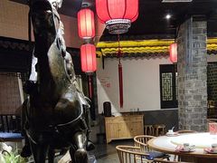 -江南韵·无锡太湖文化体验餐厅(凤凰天街店)