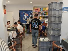 -金良酸菜鱼(宁海路总店)