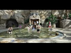 -杭州开元森泊度假乐园