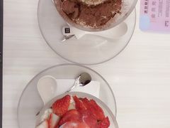 经典提拉米苏芝士雪-满记甜品(巴黎春天宝山店)