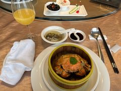 -江滨壹号艺文空间复合餐厅(闽江大道店)