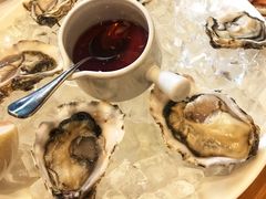 -君悦酒店·La Terrazza意合園·意式风味