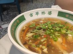 -古早外婆(天佑城店)