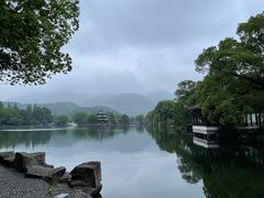 -台州府城(东湖)