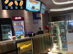 -百丽宫影城(CGS激光苏宁广场店)