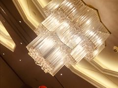 店内布置-上海小南国(世博源店)
