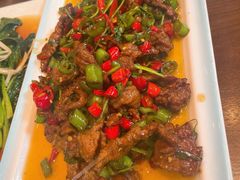 -靖远尕六美味羊羔肉