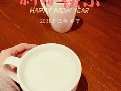 -云端咖啡(山顶教堂店)