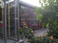 -良木缘咖啡西餐(太古里店)