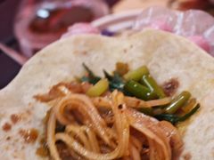 -沙州食驿·非遗小吃夜市