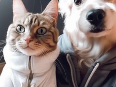 -北京京卫宠物寄养训练中心