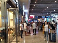 -德克士(虹桥火车站店)