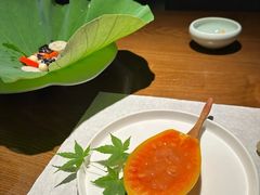 -菩提素素食餐厅(晶郦馆店)