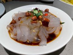 -半天妖烤鱼(东方新天地店)