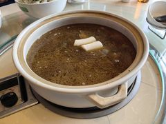 -爱膳菌锅锅(阳南店)
