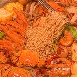 烤鱼届巨无霸 救命🆘黄金油条巨巨巨过瘾🔥